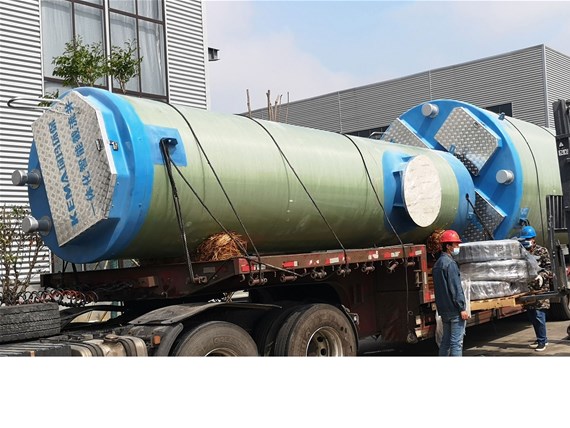 創(chuàng)新科技助力環(huán)保：智能截污井設備的應用與展望