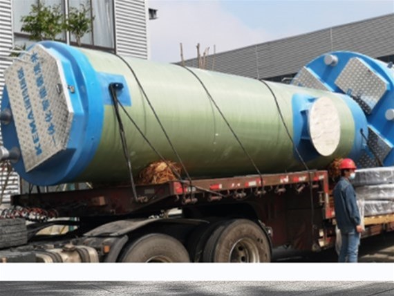 智能截污，一井之威！探索一體化截污井的奧秘